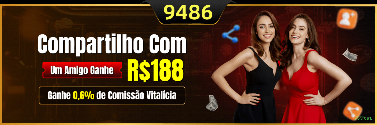Interface do App 777tat